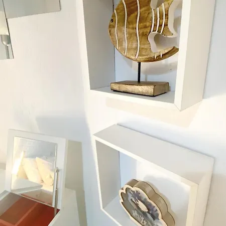 Apartment Lolaos *