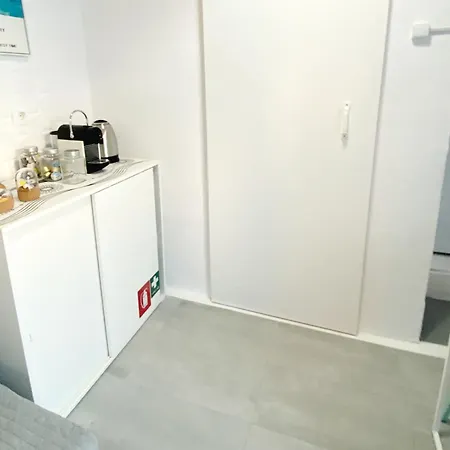 Lolaos Apartment Mykonos Town