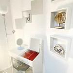Venus Mykonos Апартаменты *