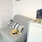 Venus Mykonos Апартаменты