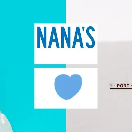 Venus Chora Apartamento