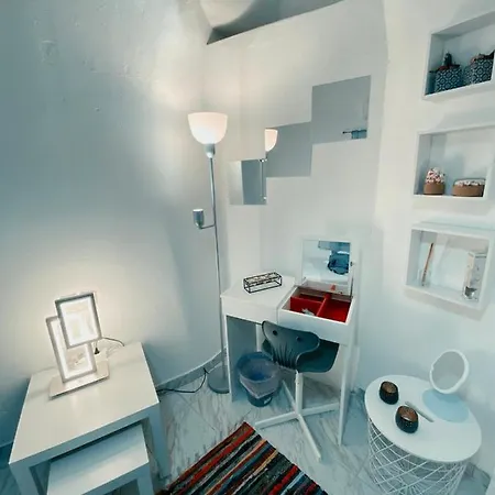 Apartment Lolaos 2 Mykonos Town