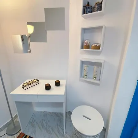 Apartment Lolaos 2