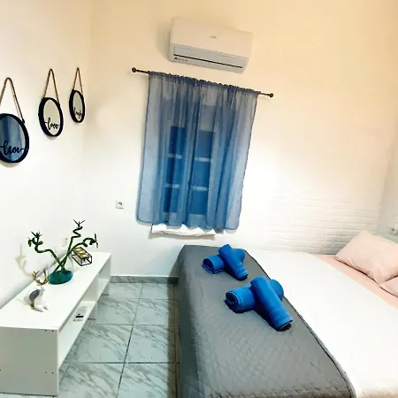 Venus Mykonos Апартаменты