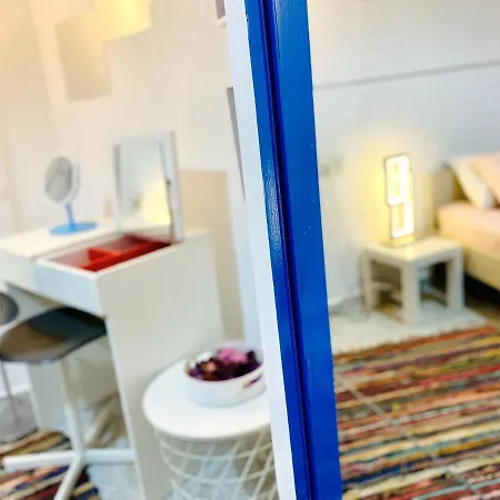 Apartamento Venus Chora