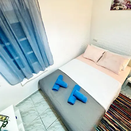 Venus Mykonos Апартаменты Mykonos Town