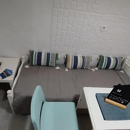 Apartment Lolaos 2 Mykonos Town