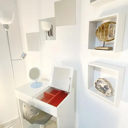 Venus Chora Apartamento *