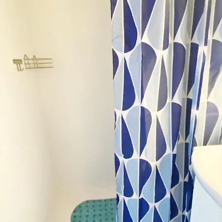 Venus Chora Apartamento