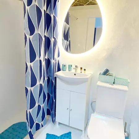 Venus Chora Apartamento *