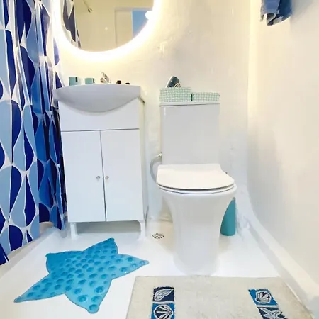 Apartment Lolaos 2 Mykonos Town
