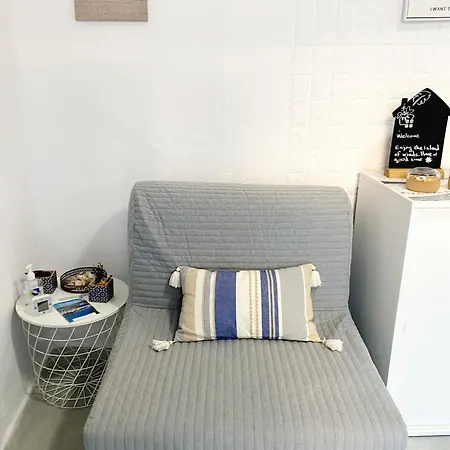 Lolaos 2 Apartment *