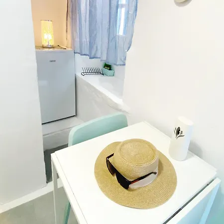 Apartamento Venus Chora *