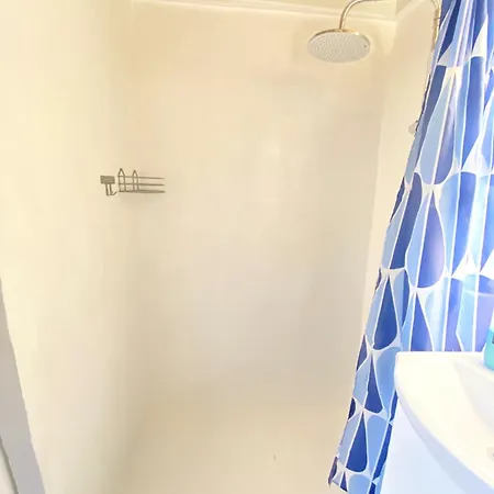 Venus Chora Apartamento *