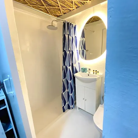 Venus Chora Apartamento *