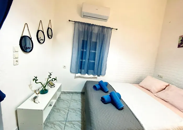 Venus Mykonos Apartment