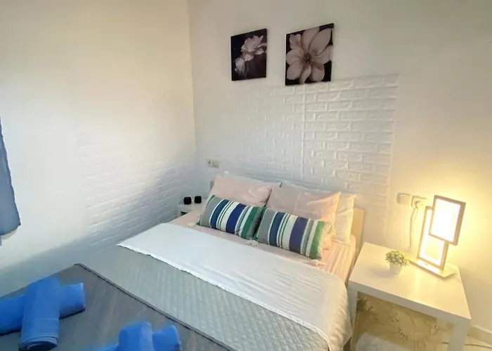 Venus Mykonos * Mykonos Town